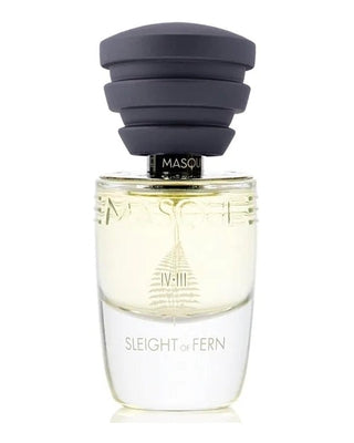 Sleight of Fern