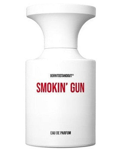 Smokin' Gun