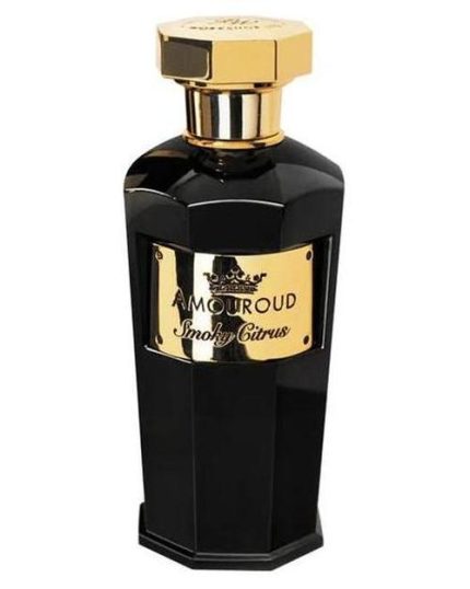 Smoky Citrus