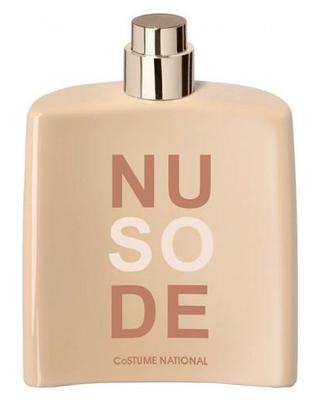So Nude