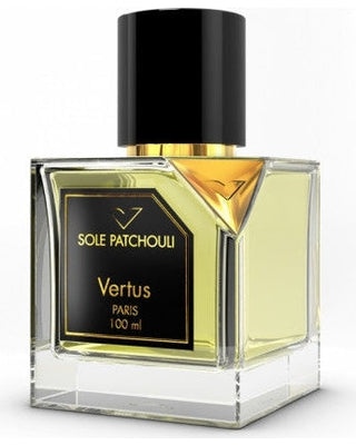Sole Patchouli