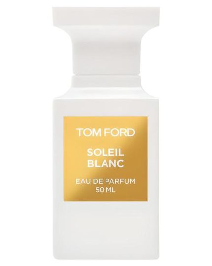 Soleil Blanc
