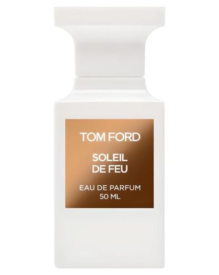 Soleil de Feu