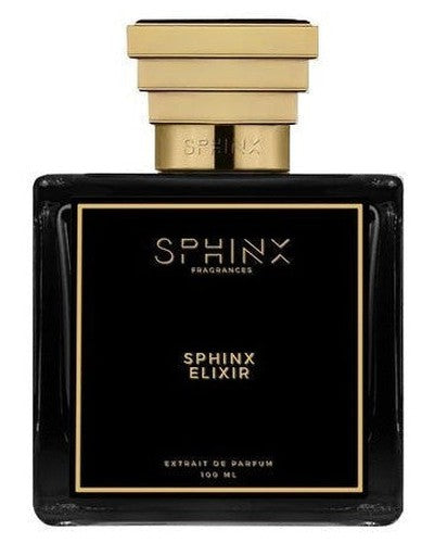 Sphinx Elixir