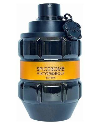 Spicebomb Extreme