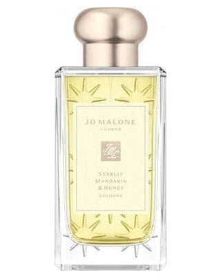Starlit Mandarin & Honey