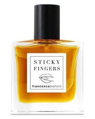 Sticky Fingers