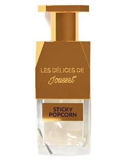 Sticky-Popcorn-Jousset-Parfums-sample-decants-SCENTSPLIT Sticky Popcorn - Image 1