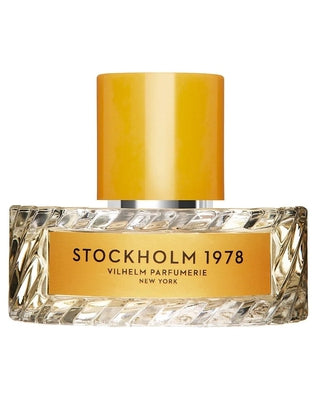 Stockholm 1978