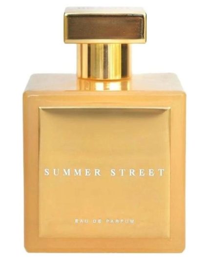 Summer Street