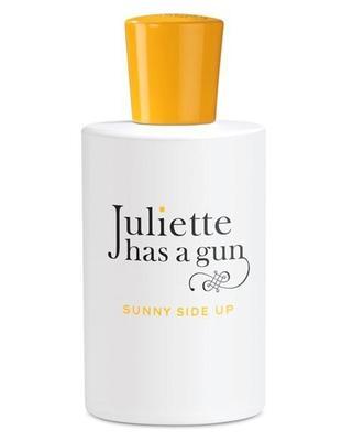 Sunny Side Up