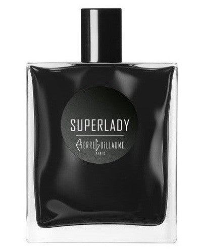 Superlady