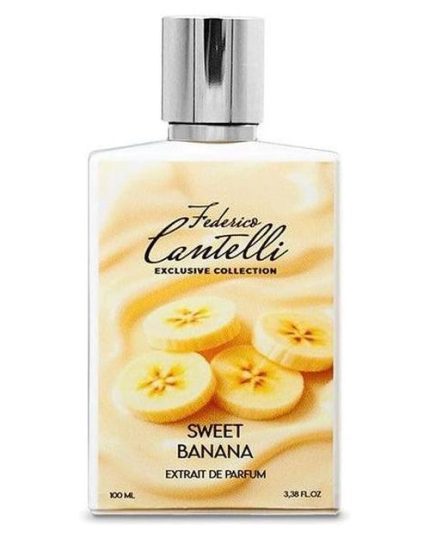 Sweet Banana