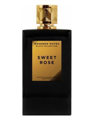 Sweet Rose