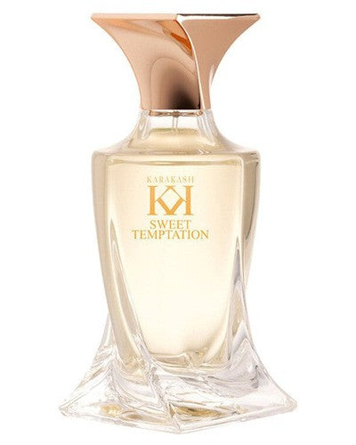 Sweet Temptation