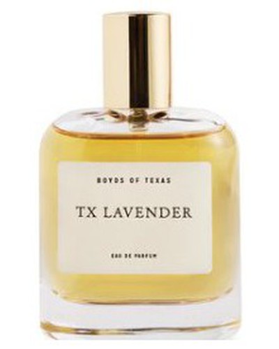 TX Lavender