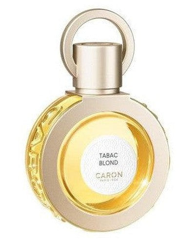 Tabac Blond