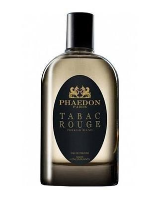 Tabac Rouge
