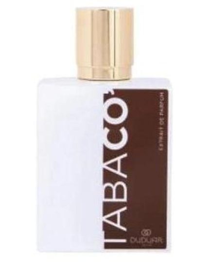 Tabaco'