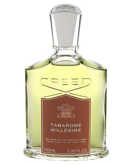 Tabarome Millesime