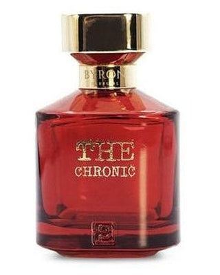 The Chronic - Extreme Red
