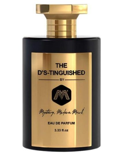 The D'S-Tinguished