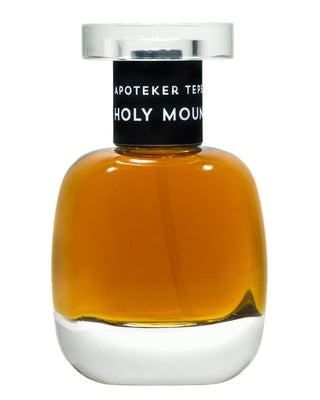 The Holy Mountain