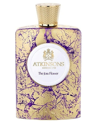 The Joss Flower