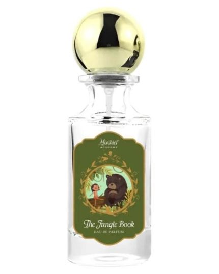 The Jungle Book