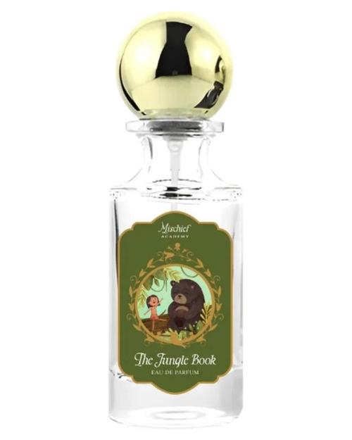 The-Jungle-Book-Mischief-Academy-sample-decants-SCENTSPLIT The Jungle Book - Image 1