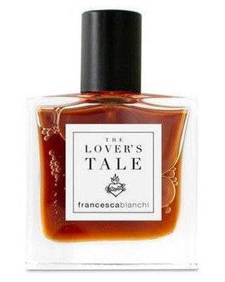 The Lover's Tale