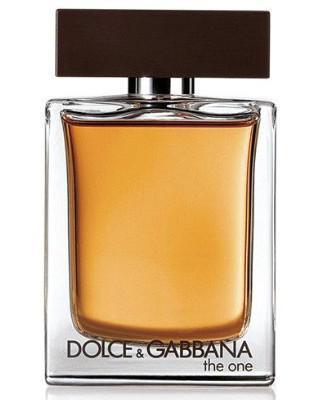The One for Men EDT