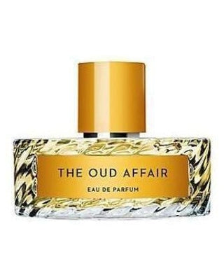 The Oud Affair