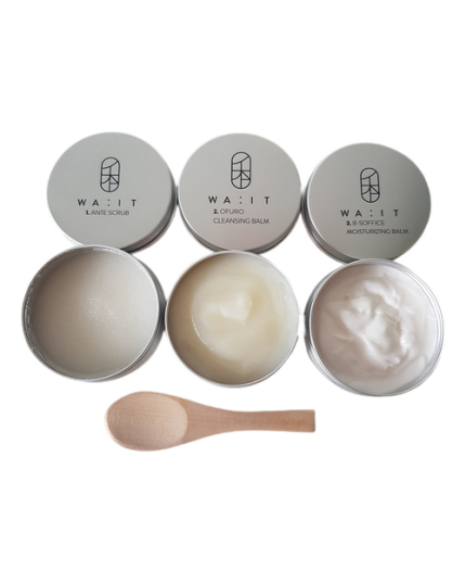 The Ritual Travel Kit - Limited Edition