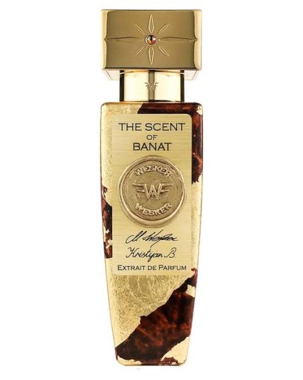 The Scent of Banat