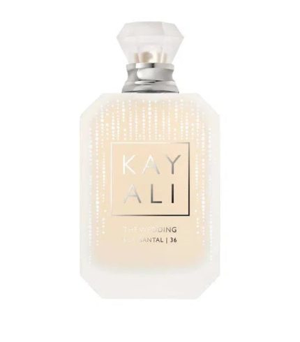 The Wedding Silk Santal | 36
