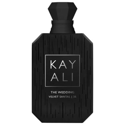The Wedding Velvet Santal | 35