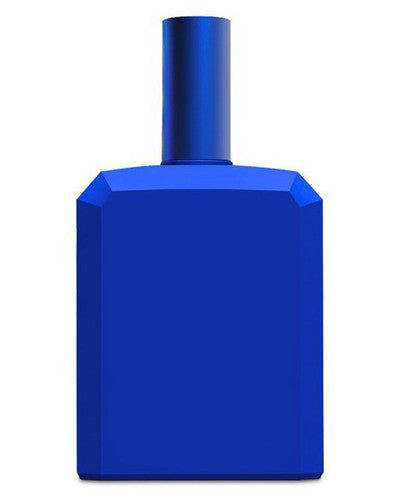 This Is Not A Blue Bottle 1/.1