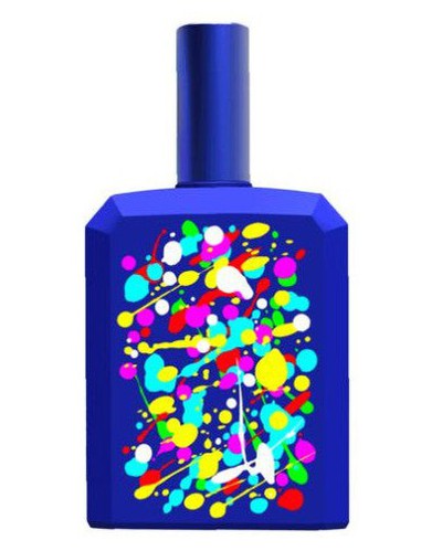 This Is Not A Blue Bottle 1/.2