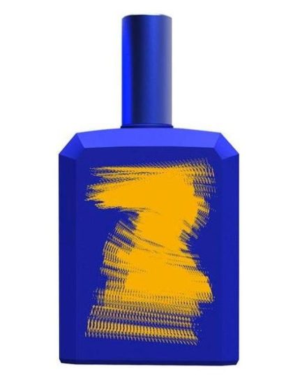 This is Not a Blue Bottle 1.7