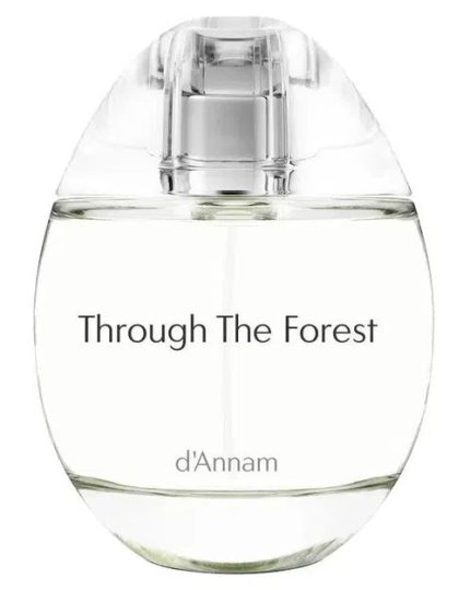 Through The Forest