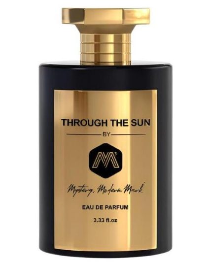 Through the Sun