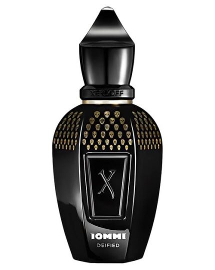 Tony Iommi Deified Parfum