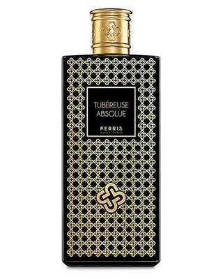 Tubereuse Absolue