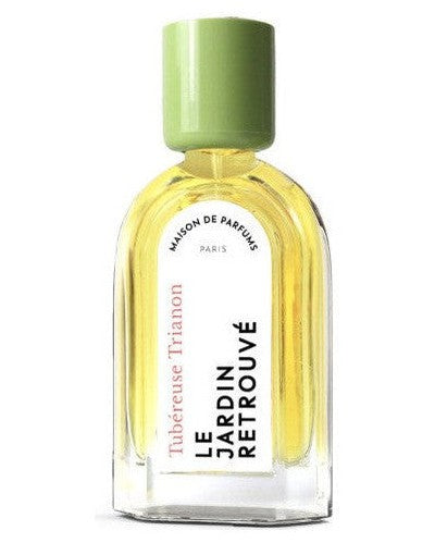 Tubéreuse Trianon