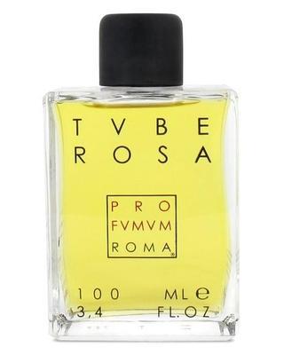 Tuberosa