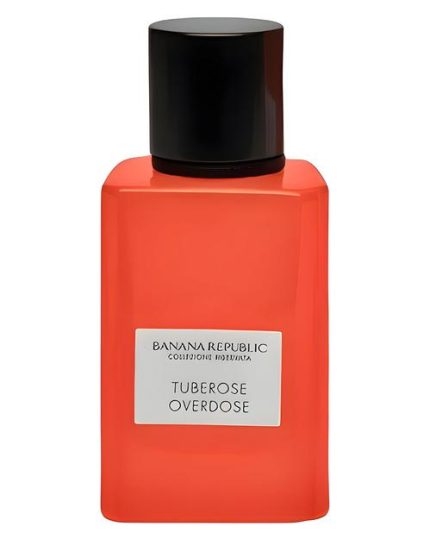 Tuberose Overdose