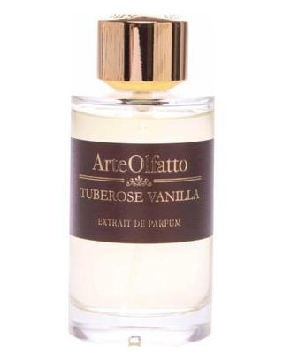 Tuberose Vanilla