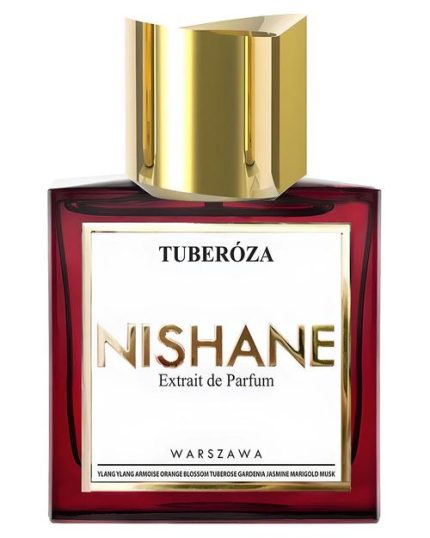Tuberoza