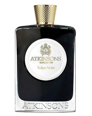 Tulipe Noire